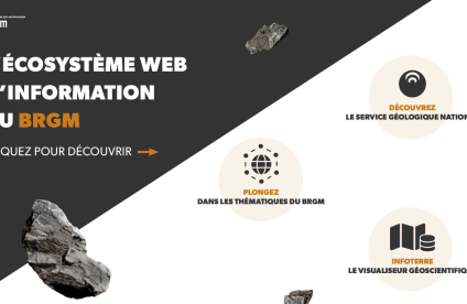 Ecosystème web de diffusion