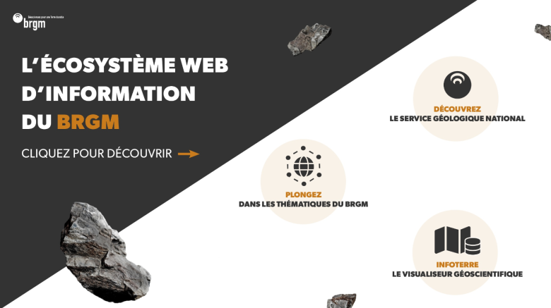 Ecosystème web de diffusion