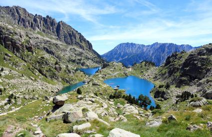 Parc national des Pyrénées